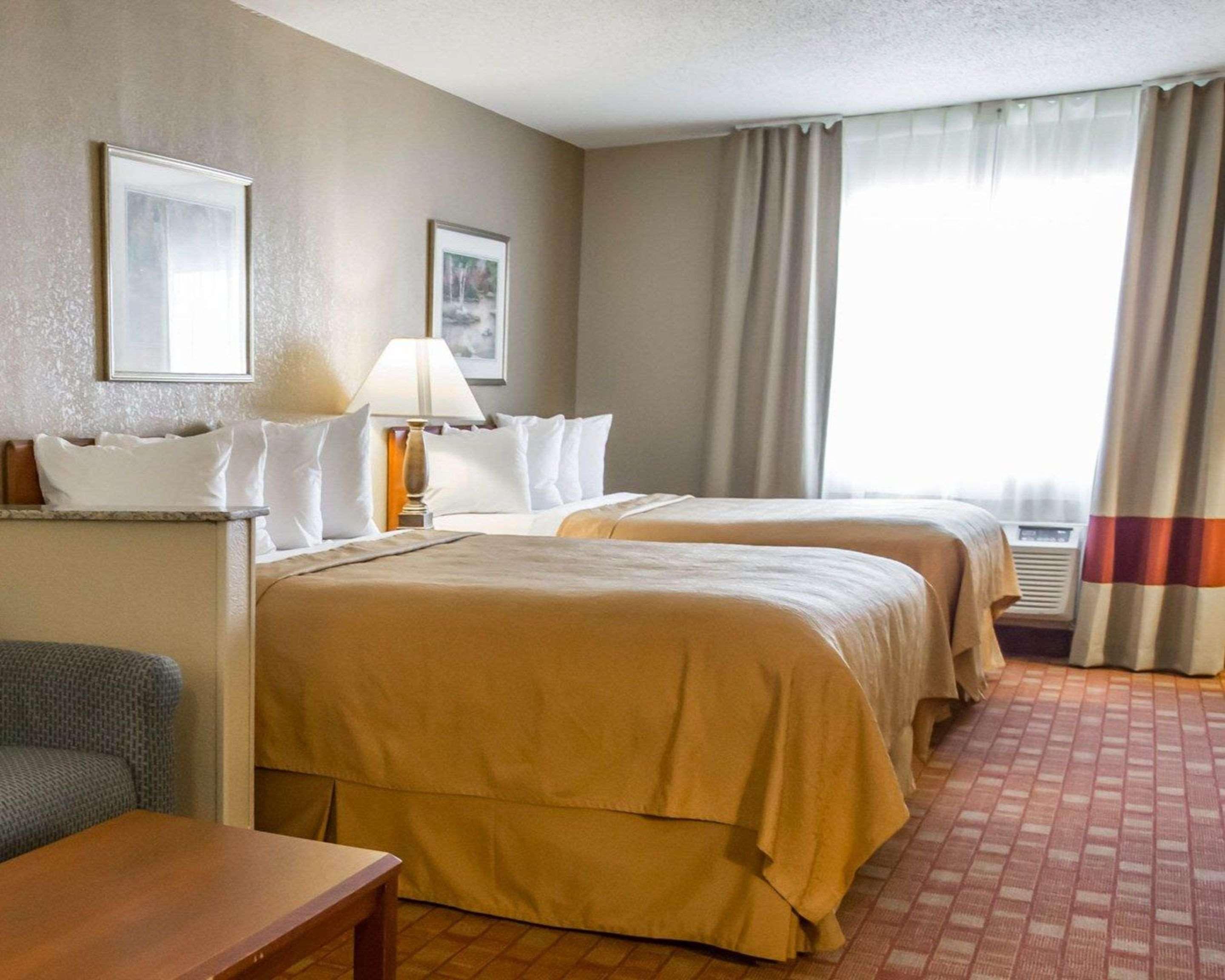 Mainstay Suites Joliet I-80 Exterior photo
