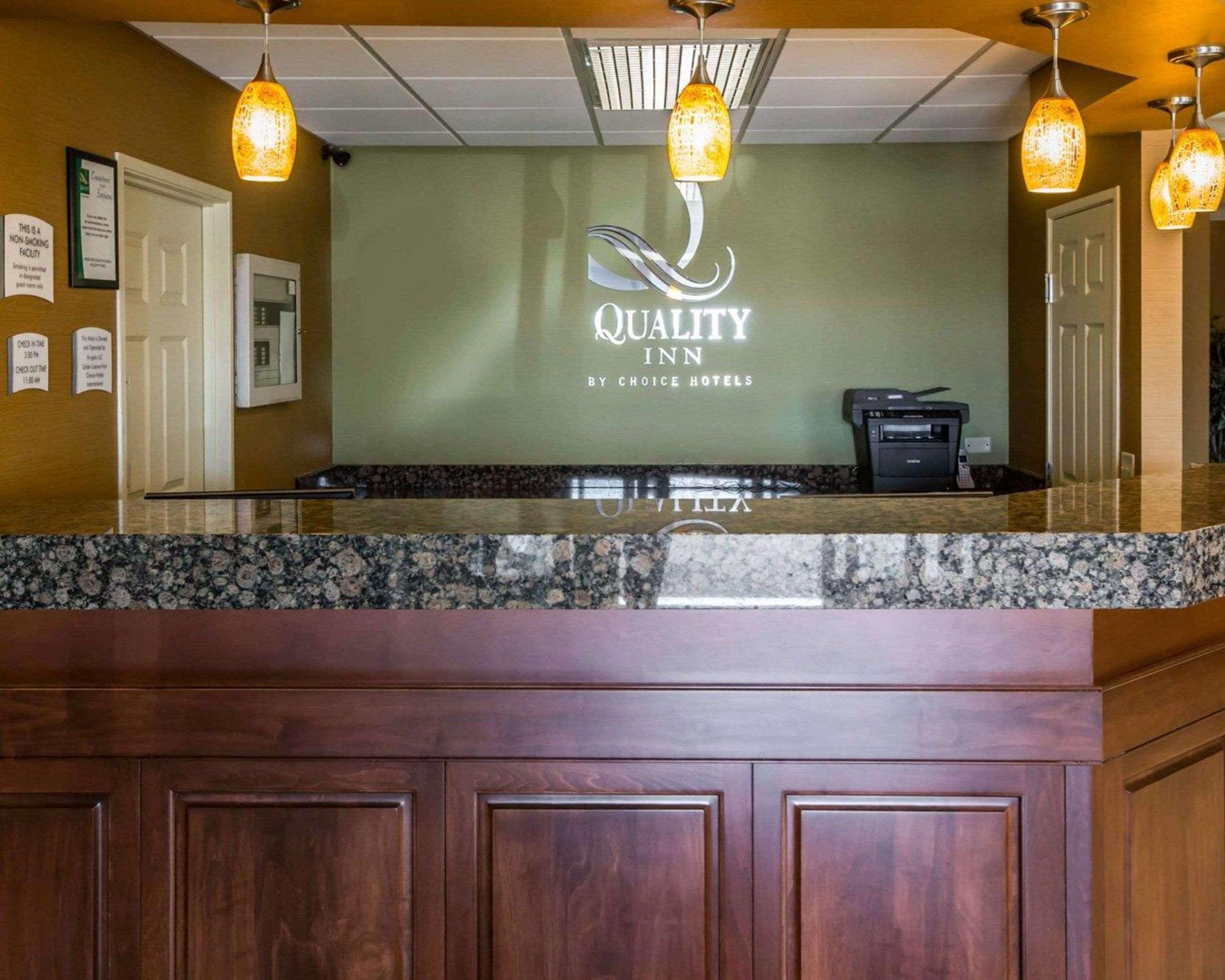 Mainstay Suites Joliet I-80 Exterior photo