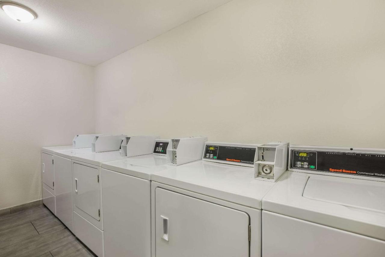 Mainstay Suites Joliet I-80 Exterior photo
