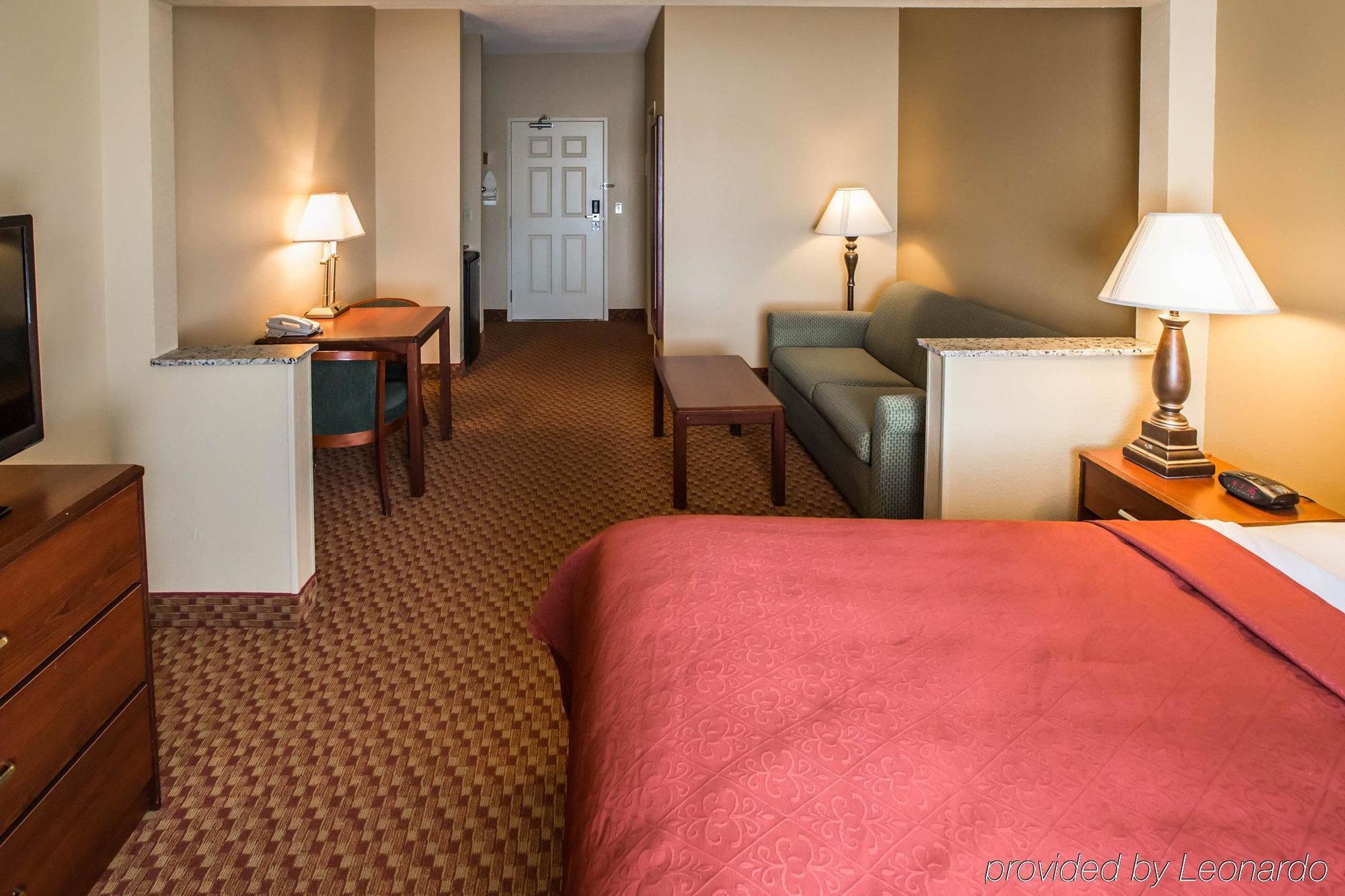 Mainstay Suites Joliet I-80 Exterior photo